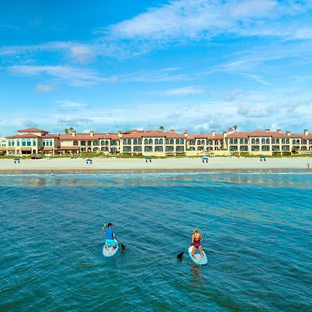 庞特韦德拉比奇 蓬特韦德拉海滩旅馆及俱乐部酒店 外观 照片