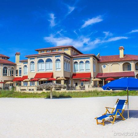 庞特韦德拉比奇 蓬特韦德拉海滩旅馆及俱乐部酒店 外观 照片